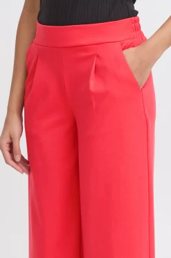 IHKATE LONG WIDE Pantalon