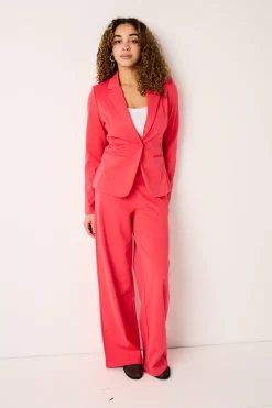 IHKATE LONG WIDE Pantalon