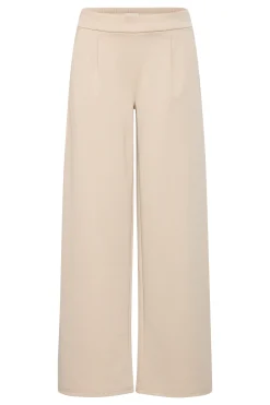 IHKATE LONG WIDE Pantalon