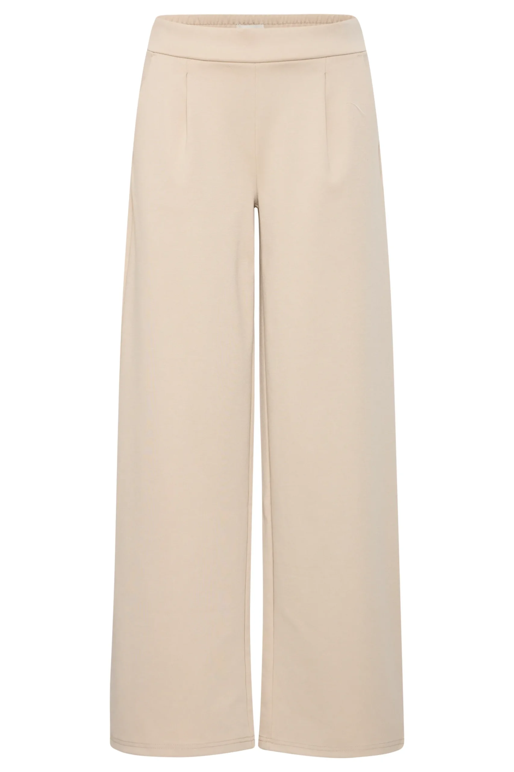 IHKATE LONG WIDE Pantalon