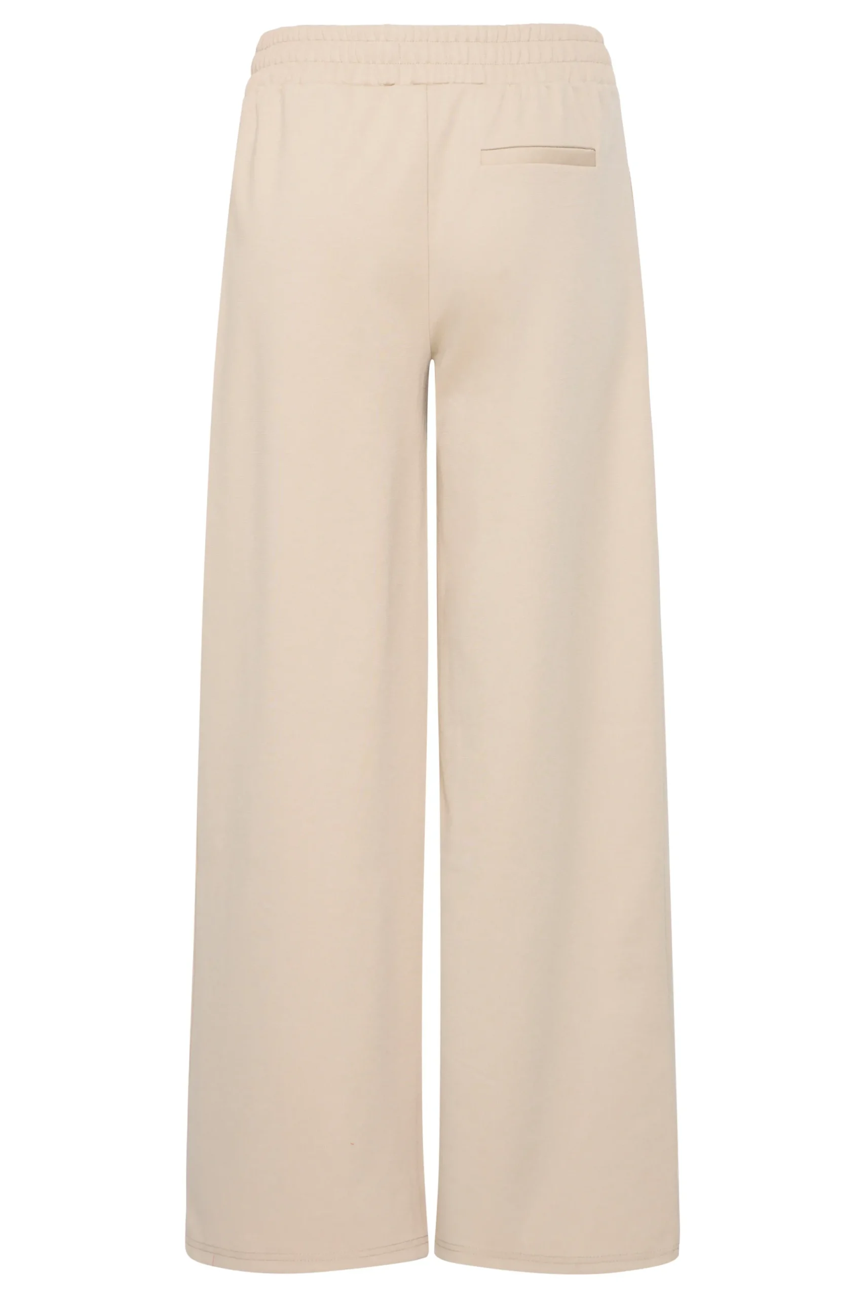 IHKATE LONG WIDE Pantalon