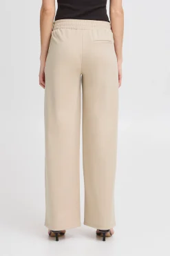 IHKATE LONG WIDE Pantalon
