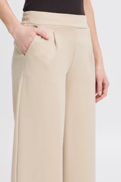 IHKATE LONG WIDE Pantalon