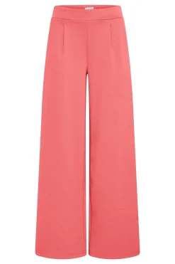 IHKATE LONG WIDE Pantalon