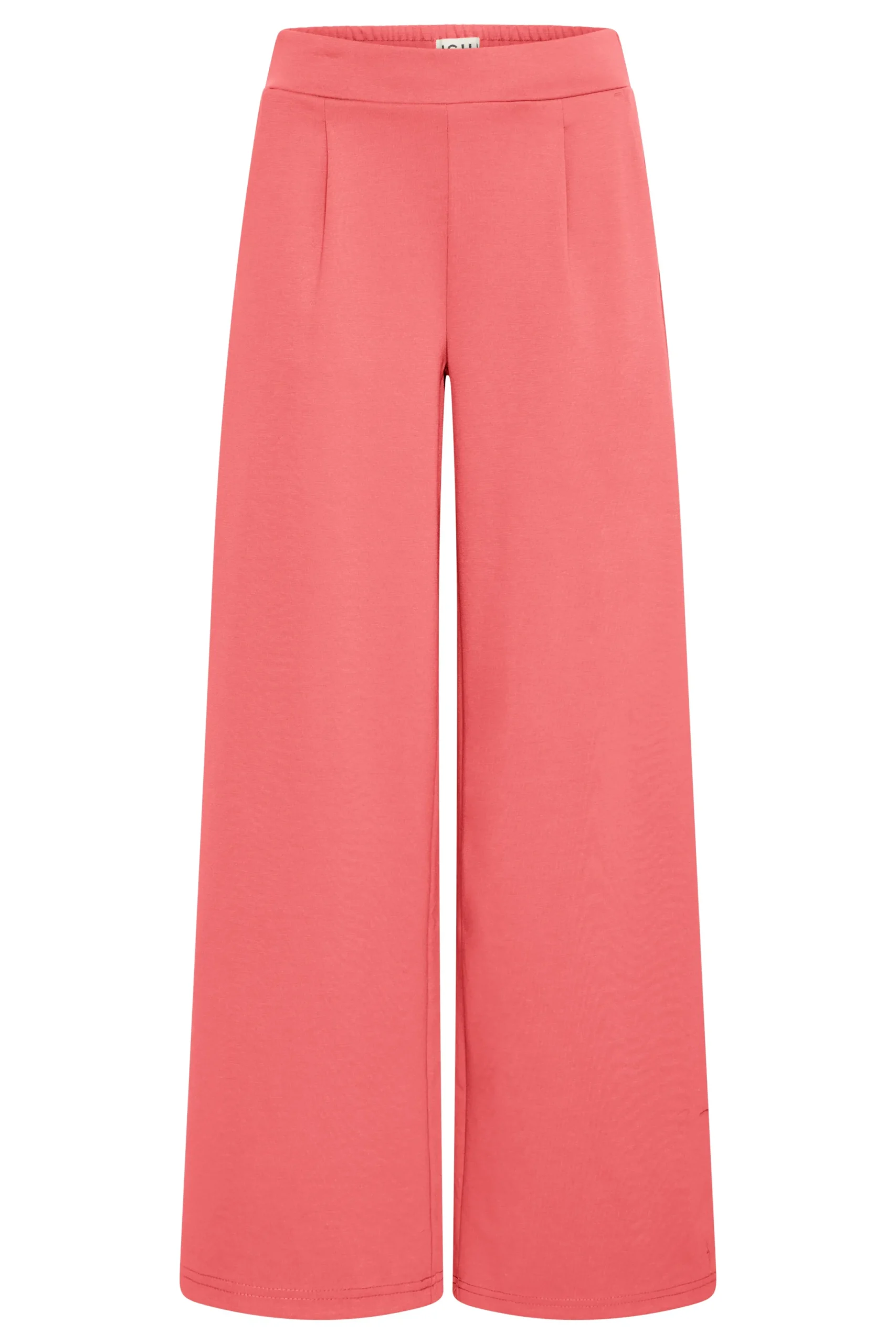 IHKATE LONG WIDE Pantalon