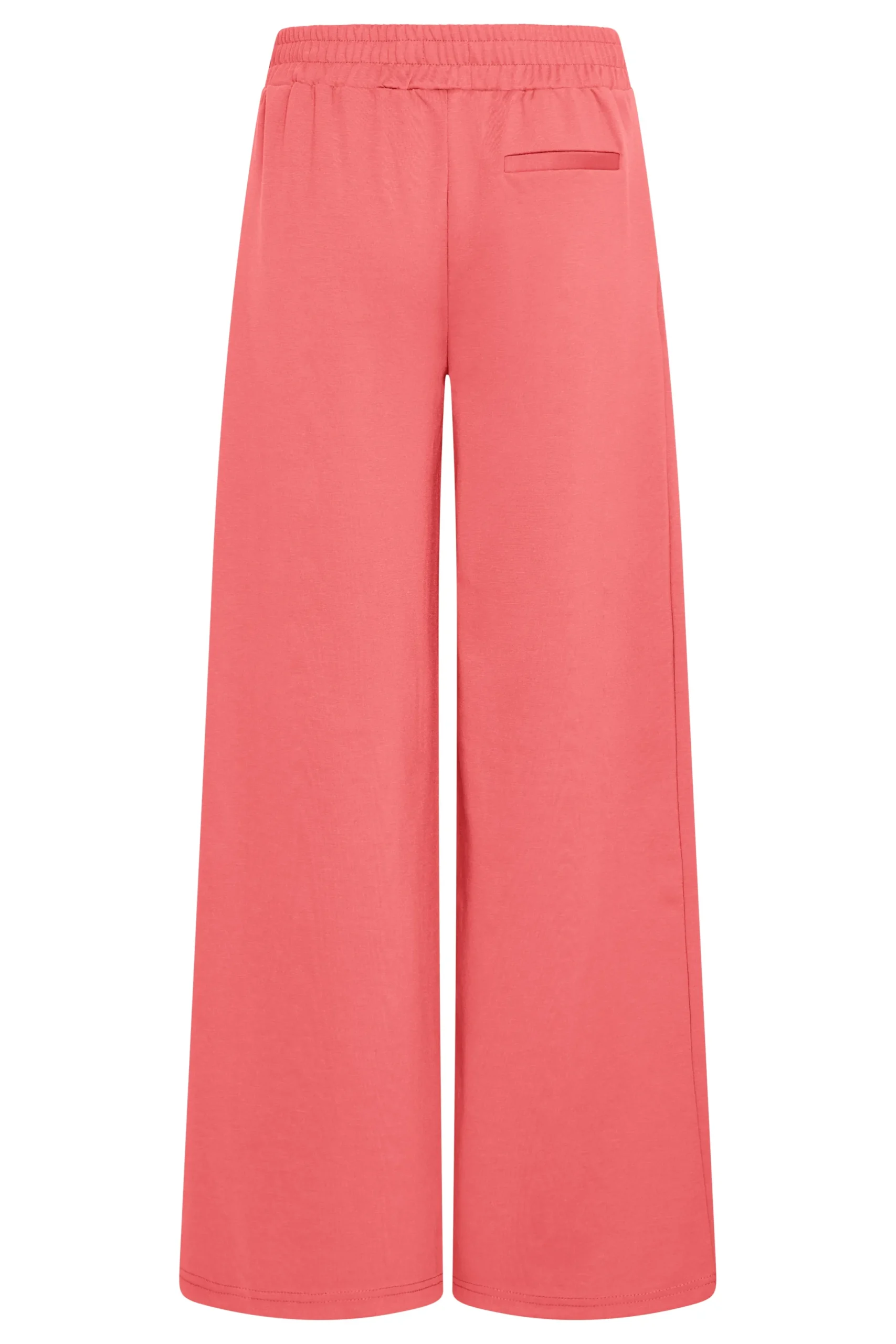 IHKATE LONG WIDE Pantalon