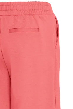 IHKATE LONG WIDE Pantalon