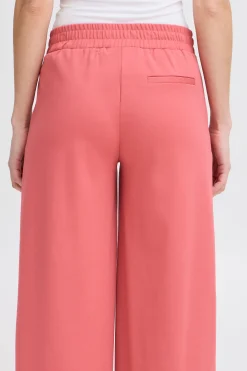 IHKATE LONG WIDE Pantalon