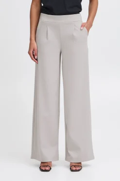 IHKATE LONG WIDE Pantalon