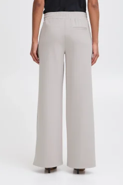 IHKATE LONG WIDE Pantalon