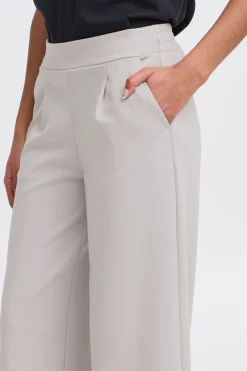 IHKATE LONG WIDE Pantalon