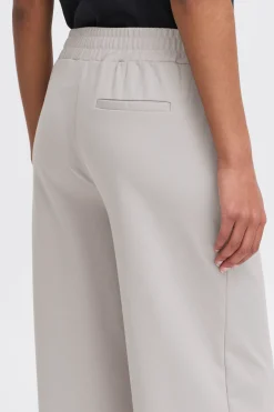 IHKATE LONG WIDE Pantalon