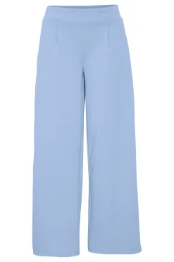 IHKATE LONG WIDE Pantalon