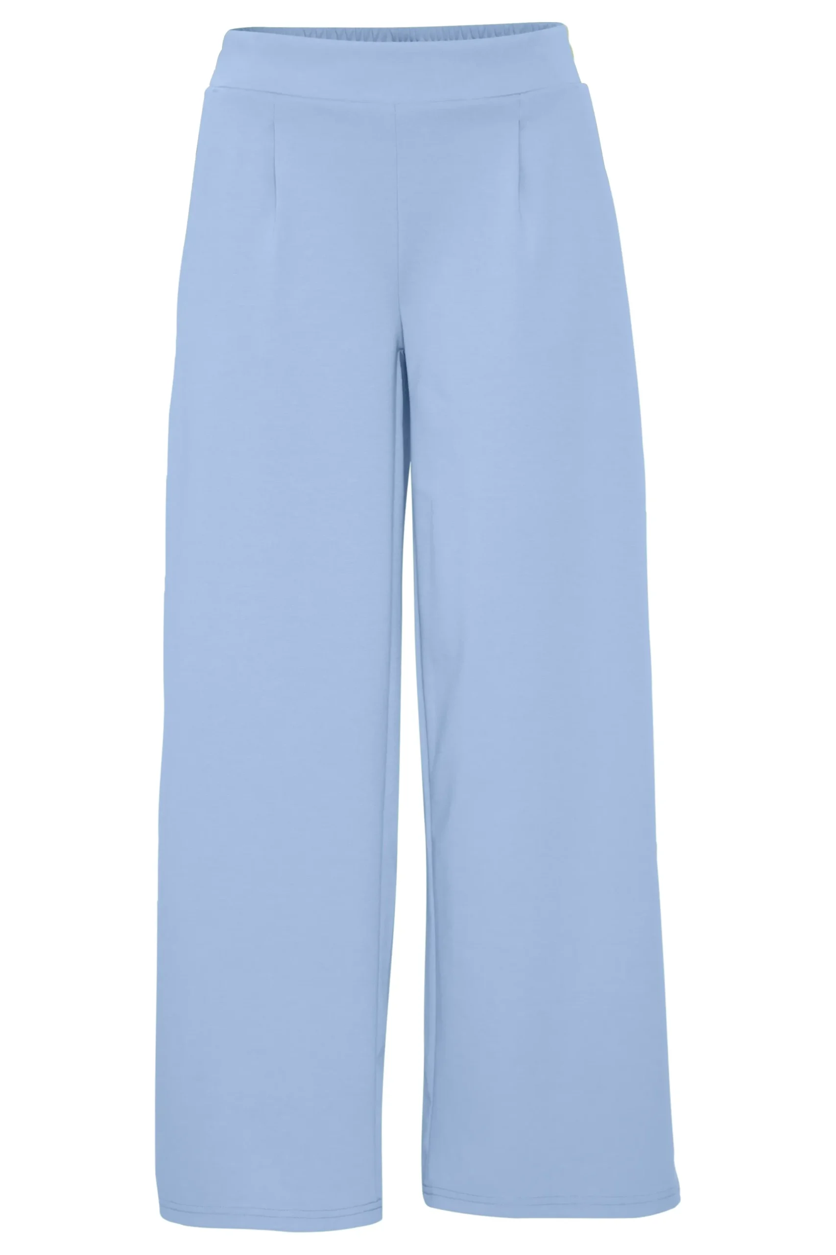 IHKATE LONG WIDE Pantalon