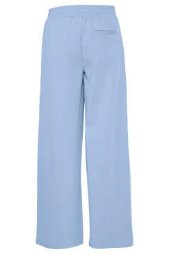 IHKATE LONG WIDE Pantalon
