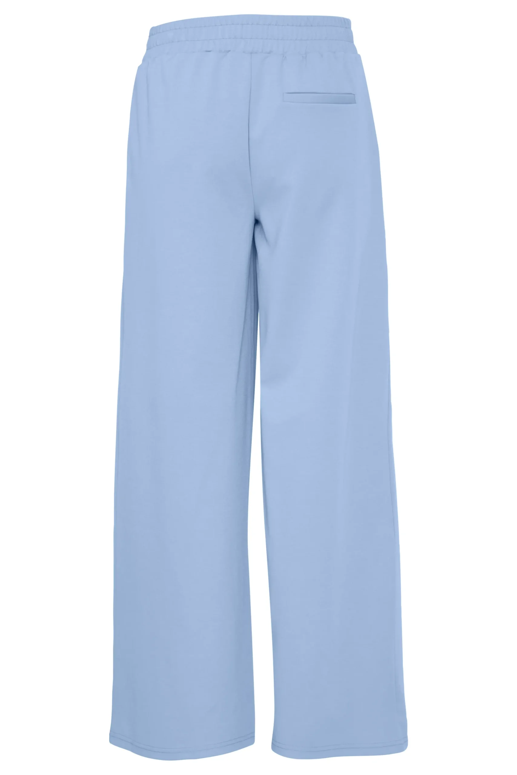 IHKATE LONG WIDE Pantalon