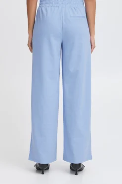 IHKATE LONG WIDE Pantalon