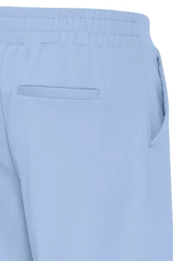 IHKATE LONG WIDE Pantalon