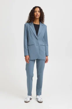 IHKATE OVERSIZED Blazer