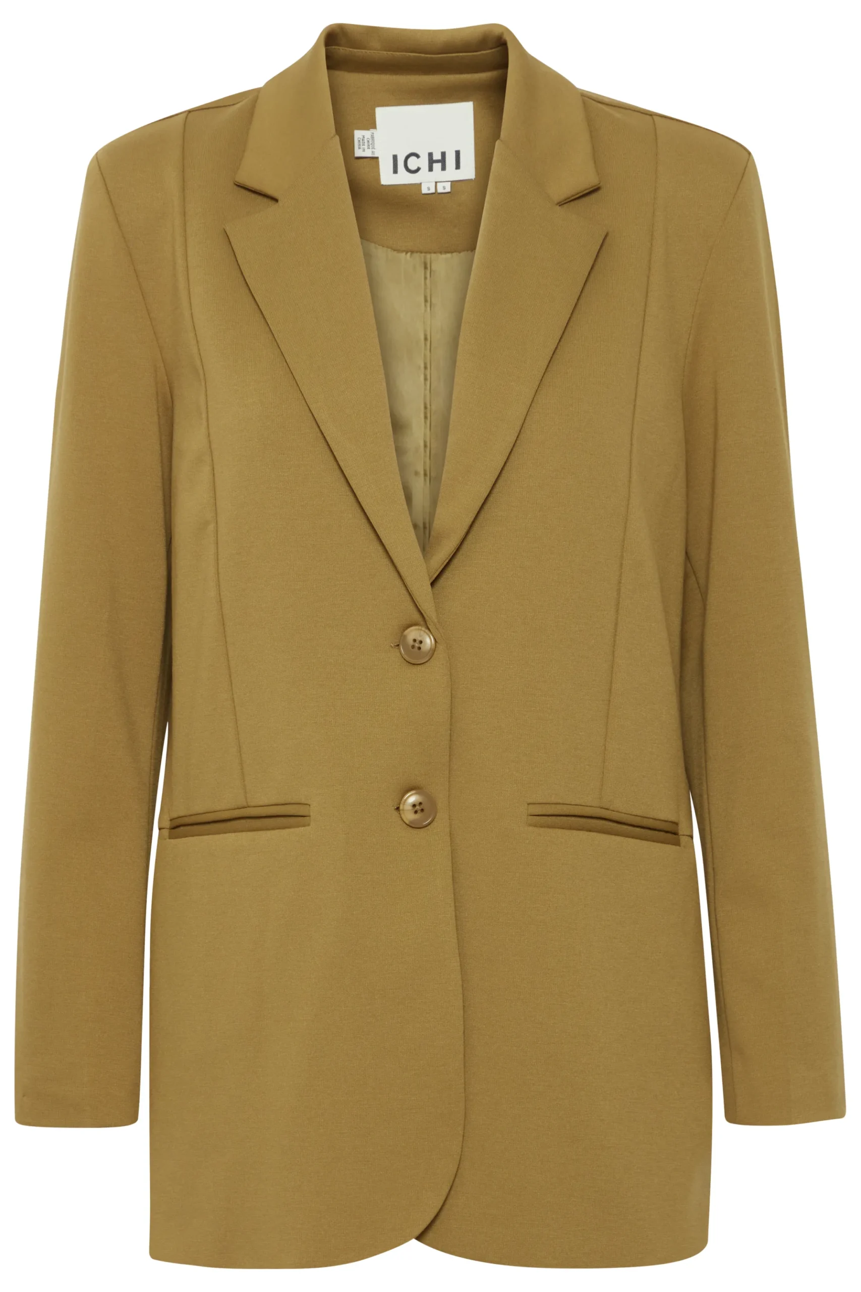 IHKATE OVERSIZED Blazer