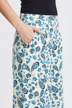 IHKATE Pantalon
