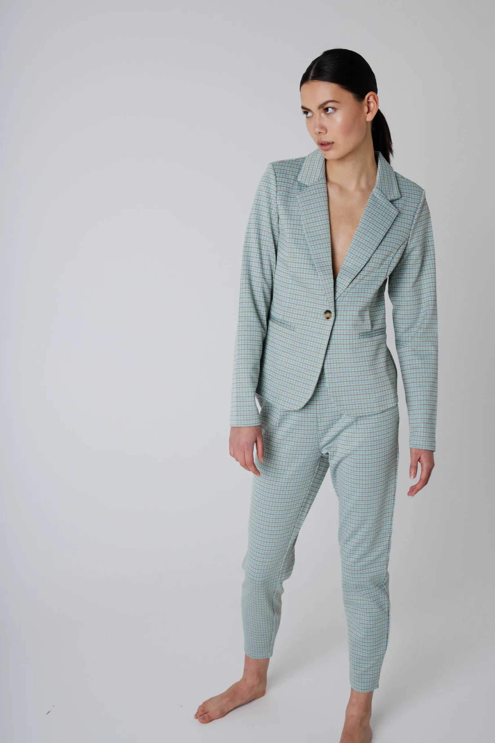 IHKATE Pantalon