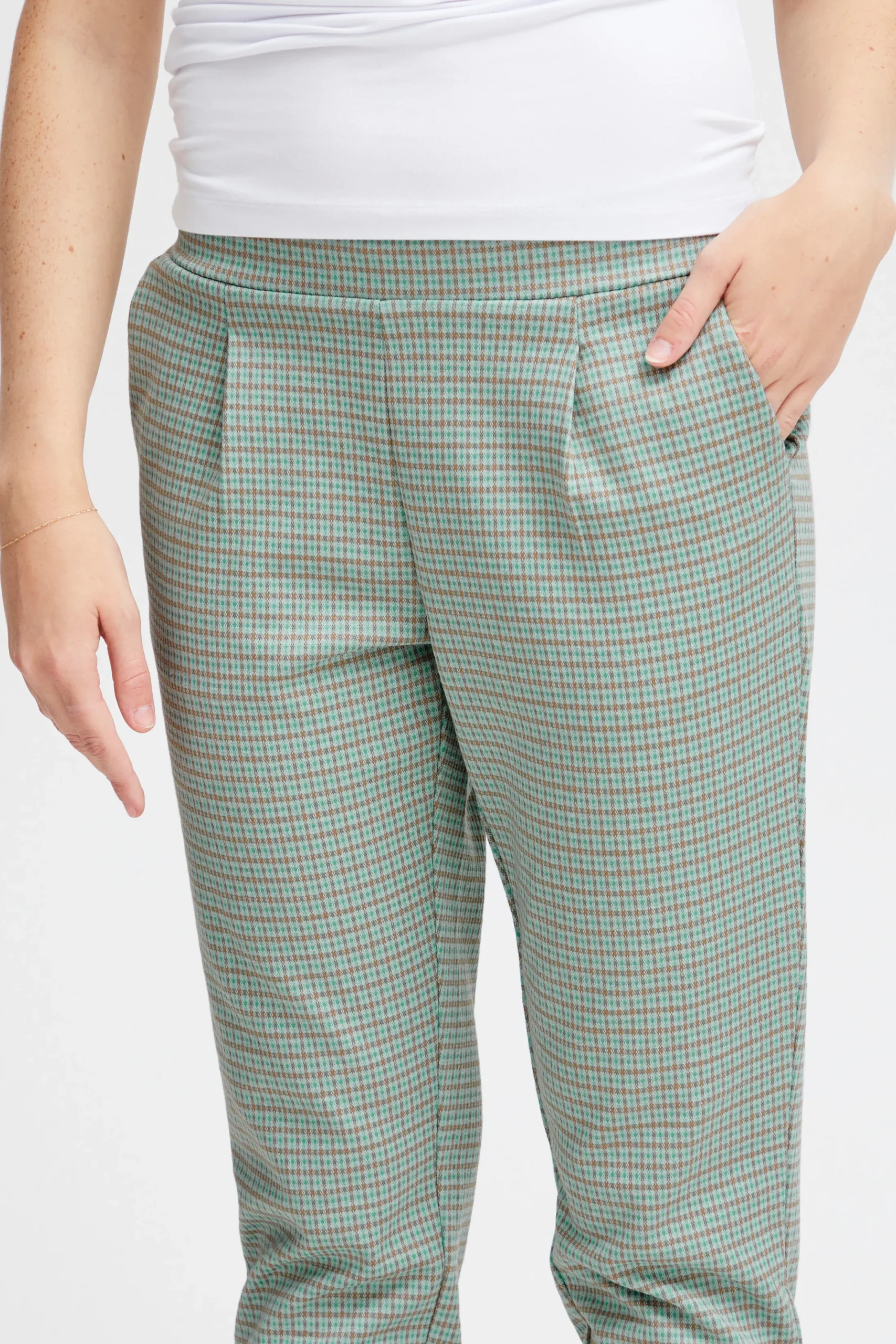 IHKATE Pantalon