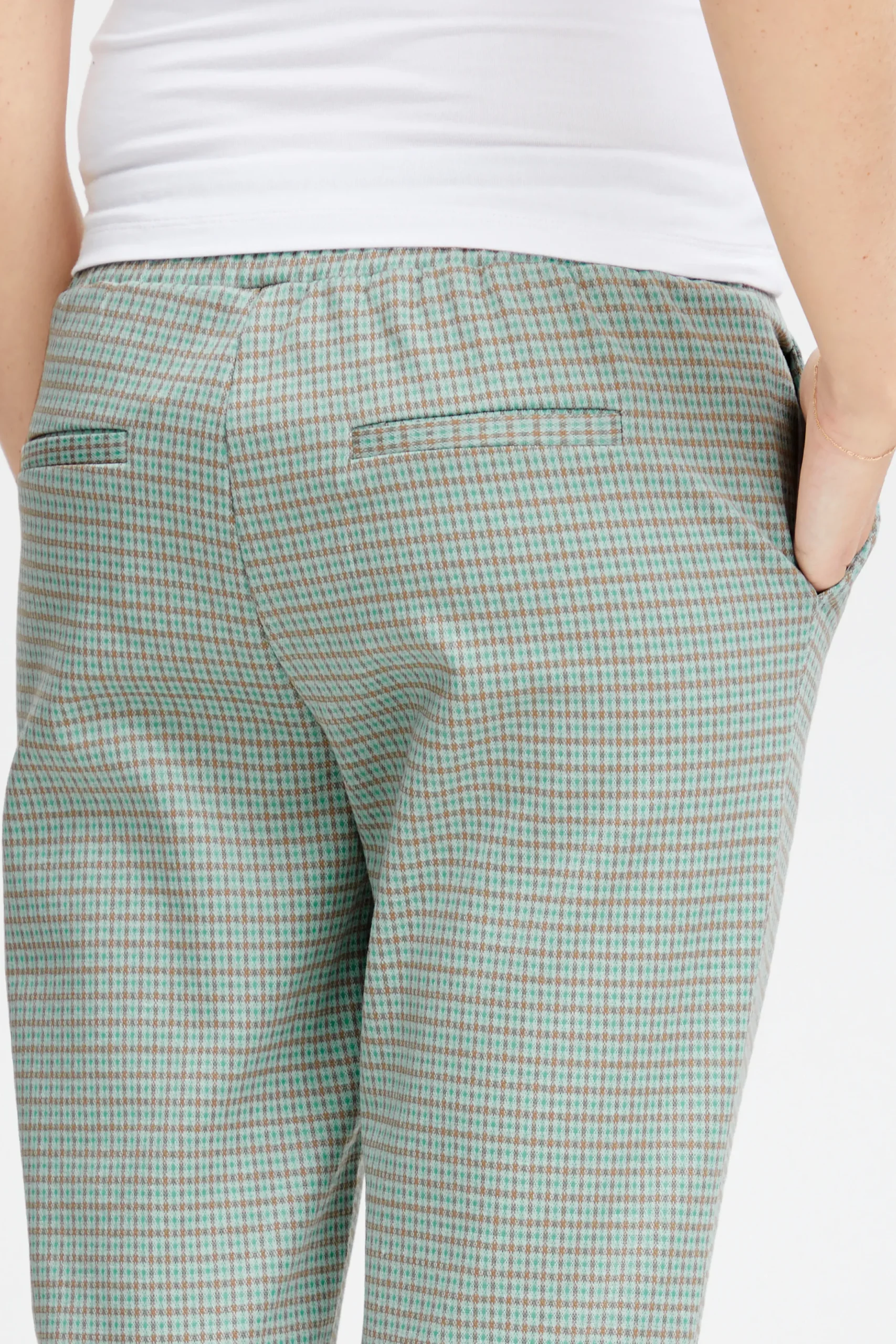 IHKATE Pantalon