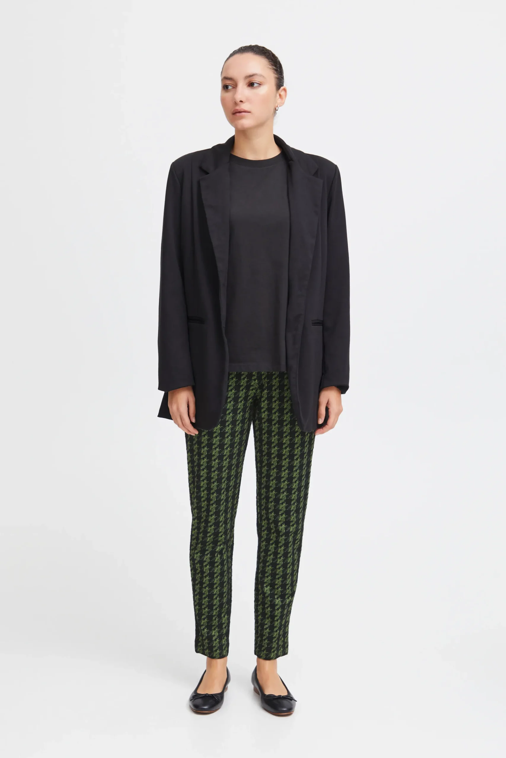 IHKATE Pantalon