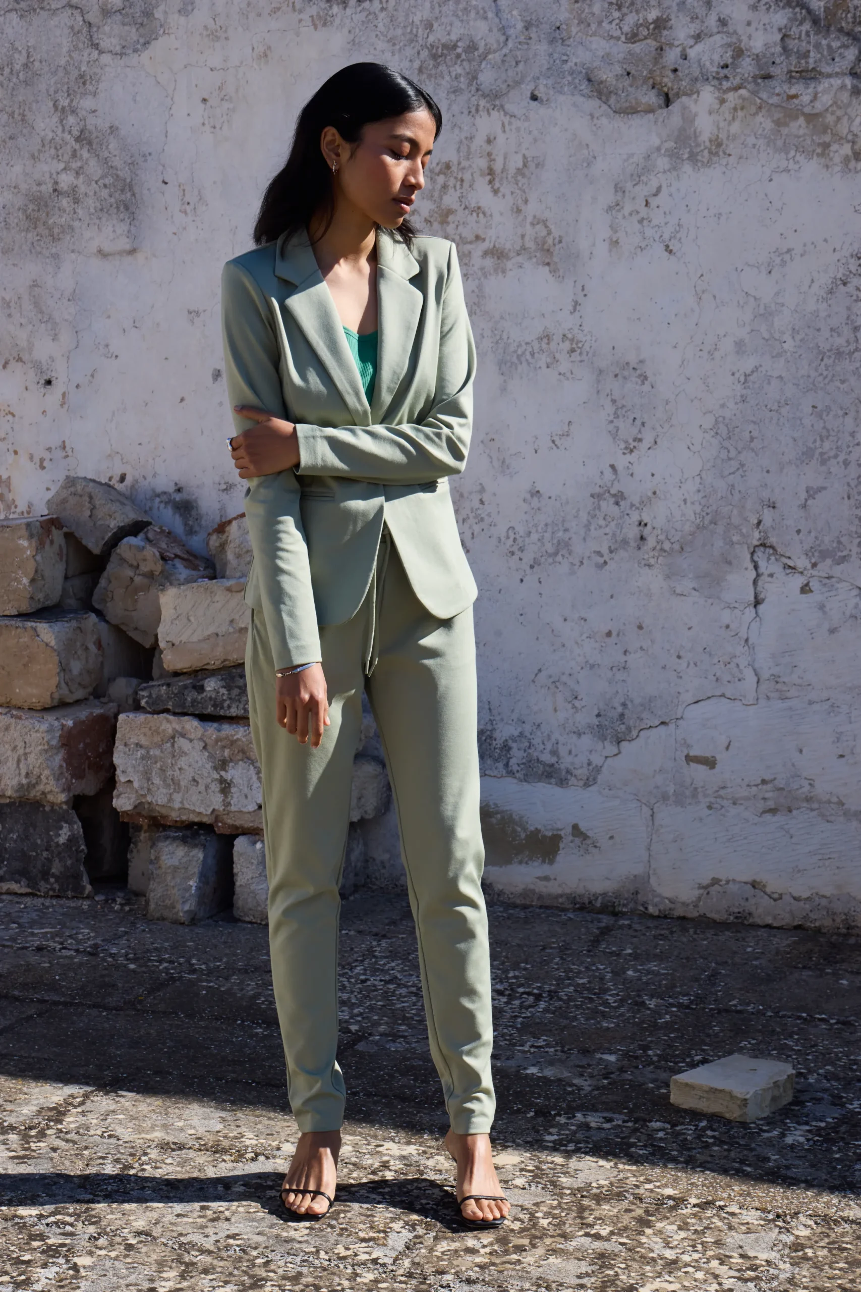 IHKATE Pantalon