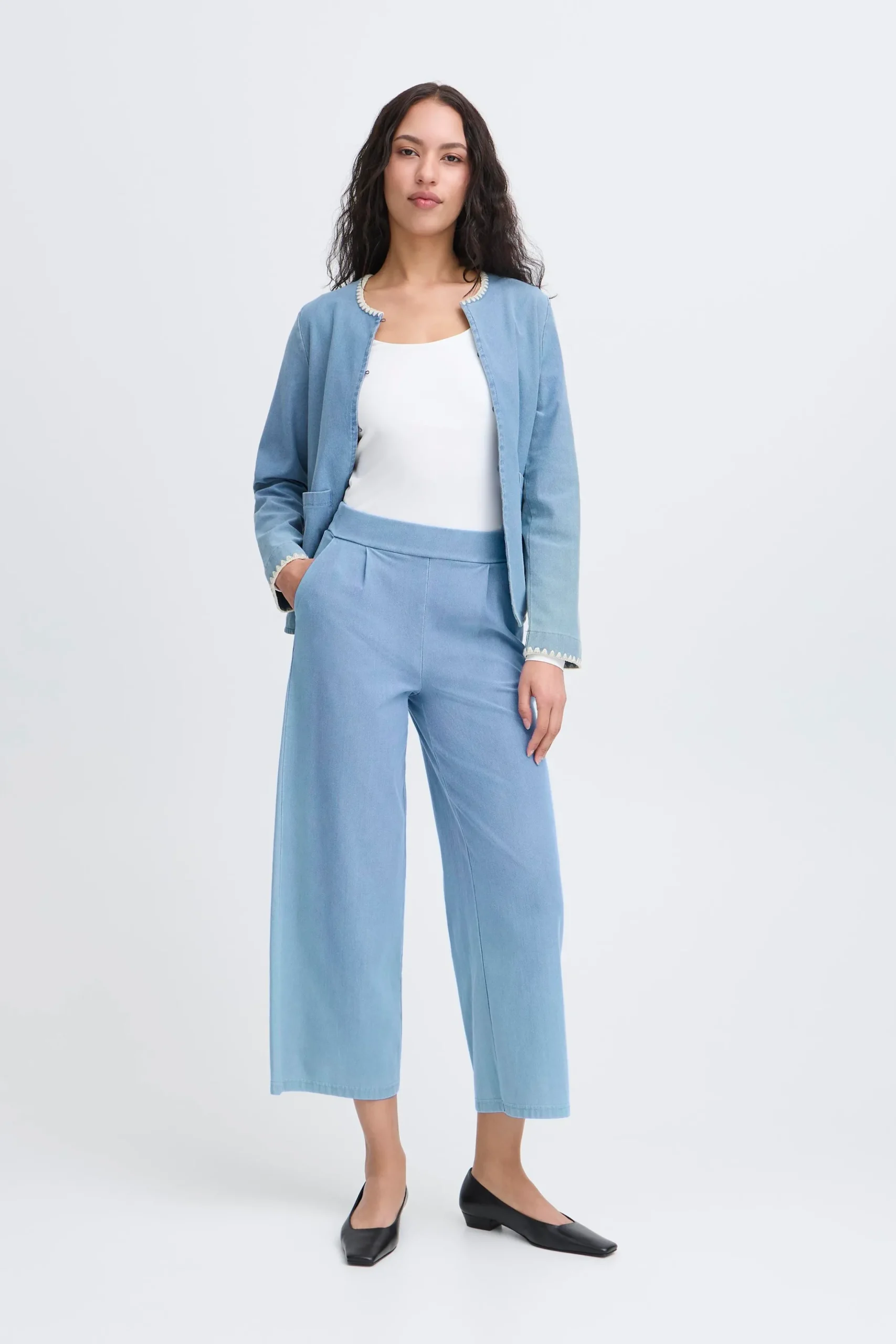 IHKATE Pantalon