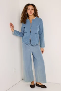 IHKATE Pantalon