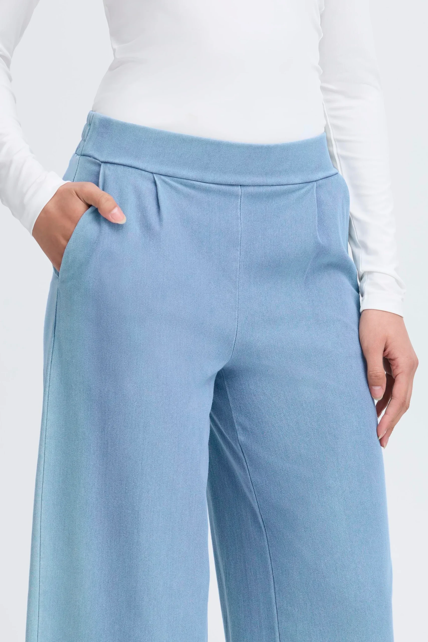 IHKATE Pantalon