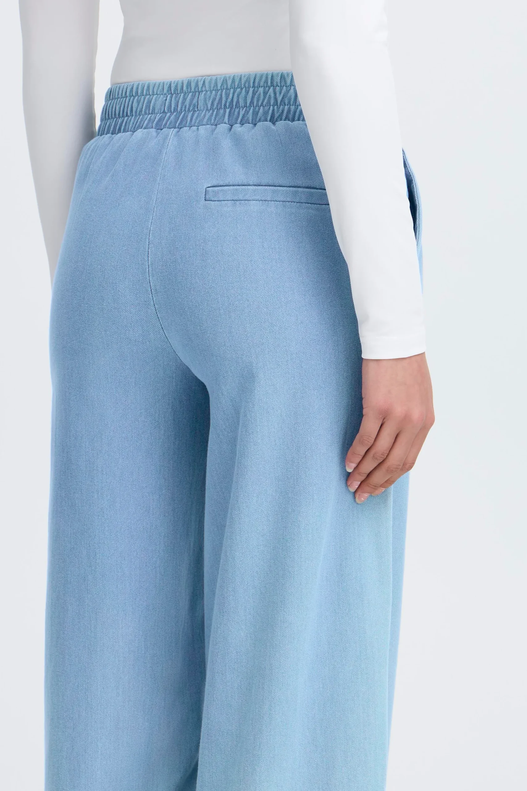IHKATE Pantalon