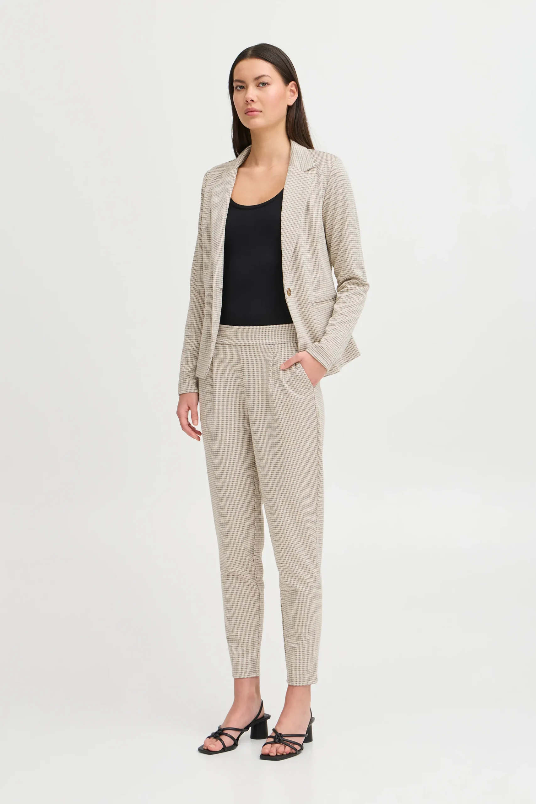 IHKATE Pantalon