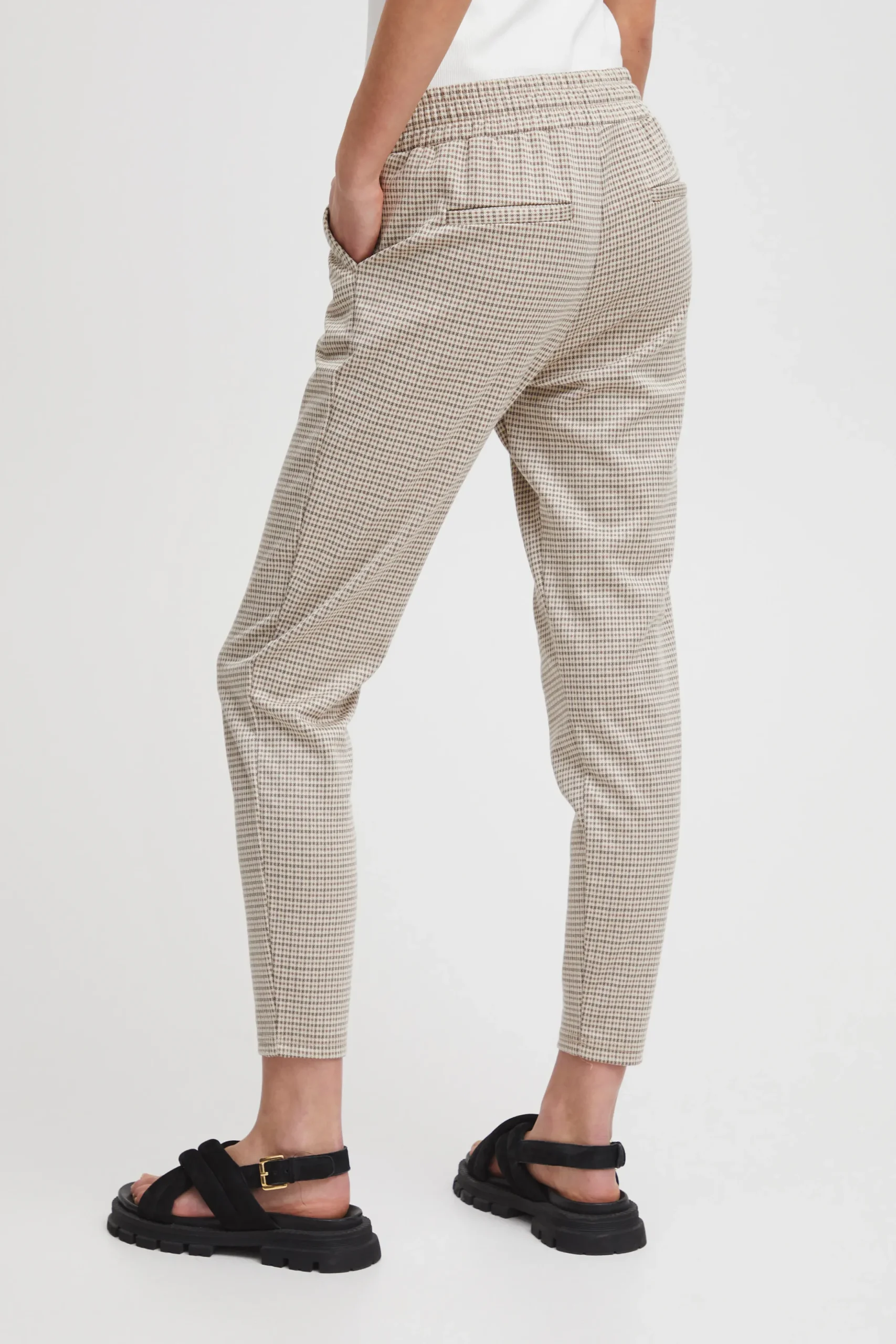 IHKATE Pantalon
