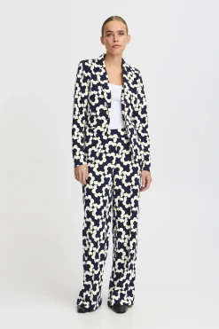IHKATE Pantalon