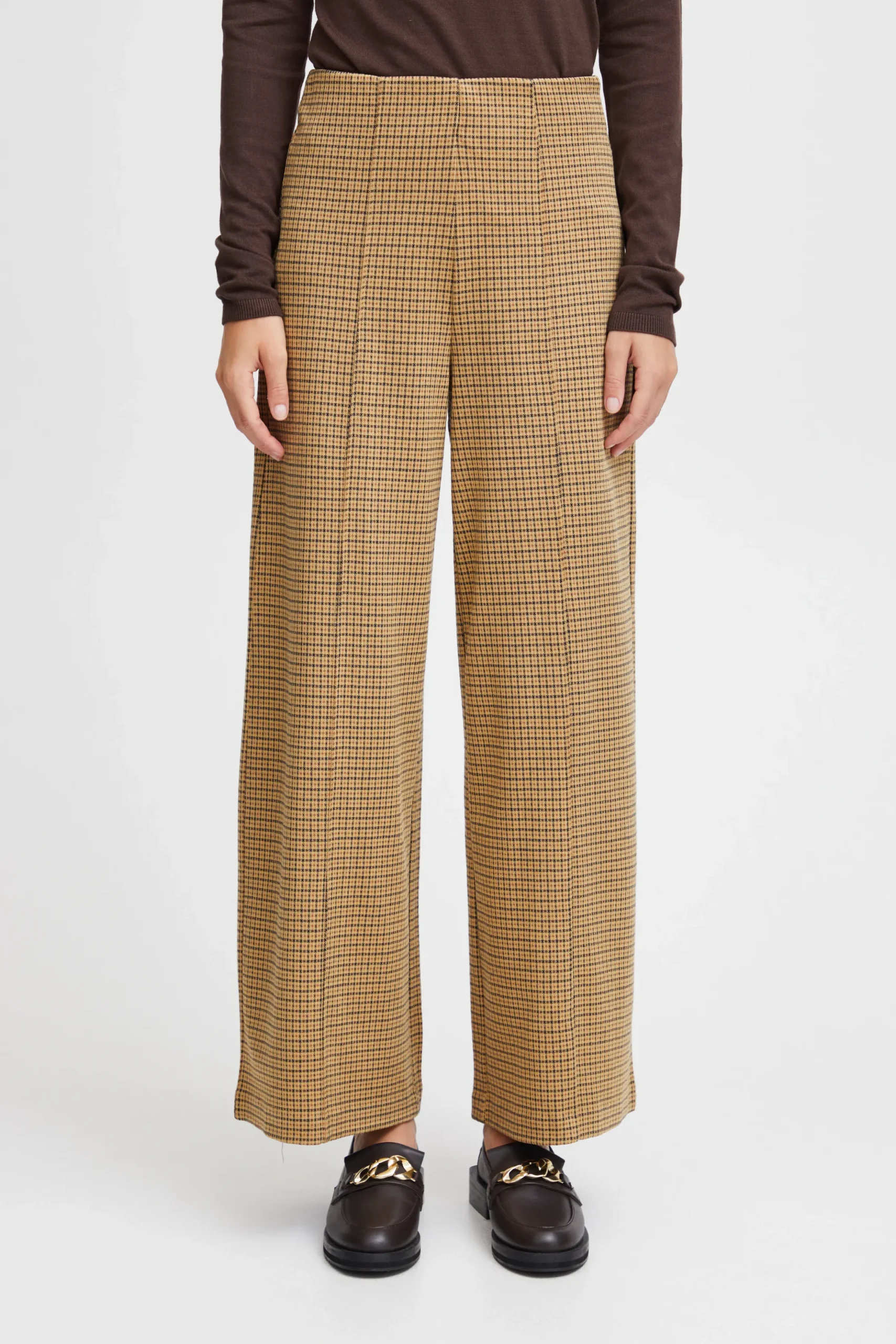 IHKATE Pantalon