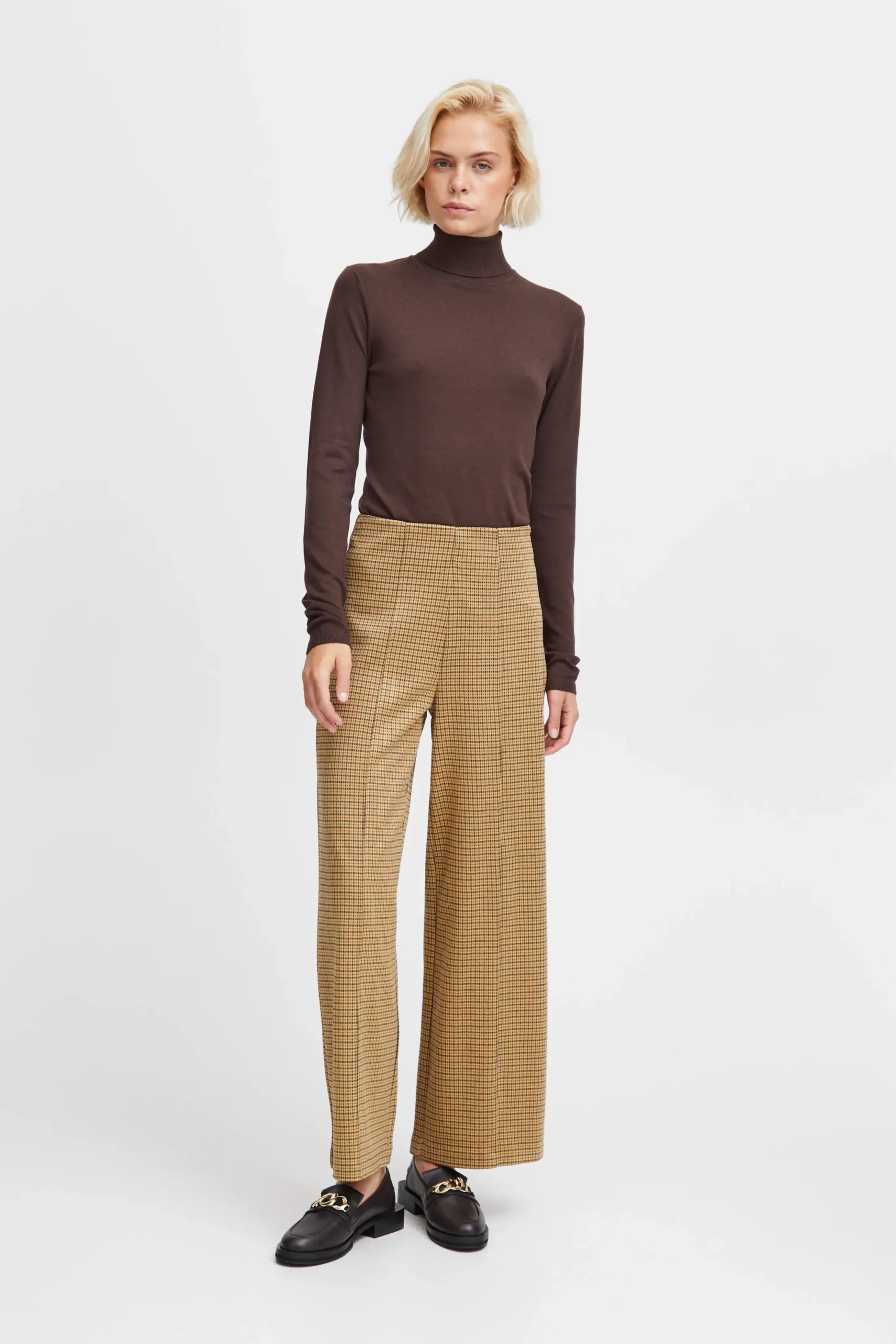 IHKATE Pantalon