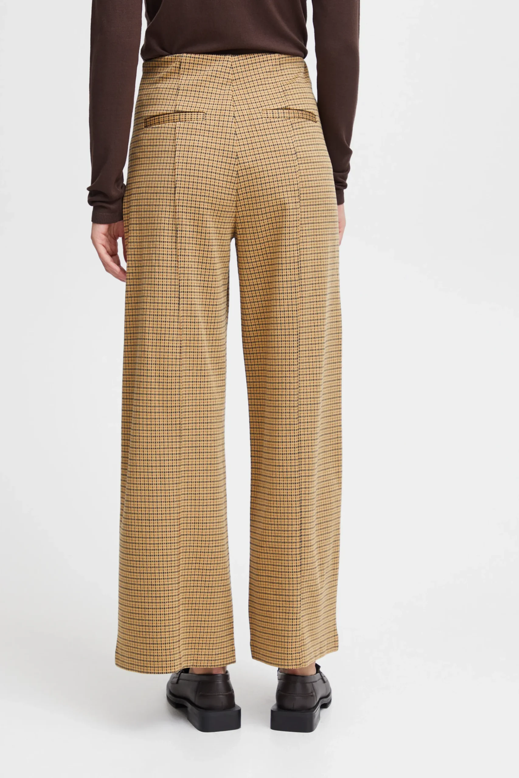 IHKATE Pantalon