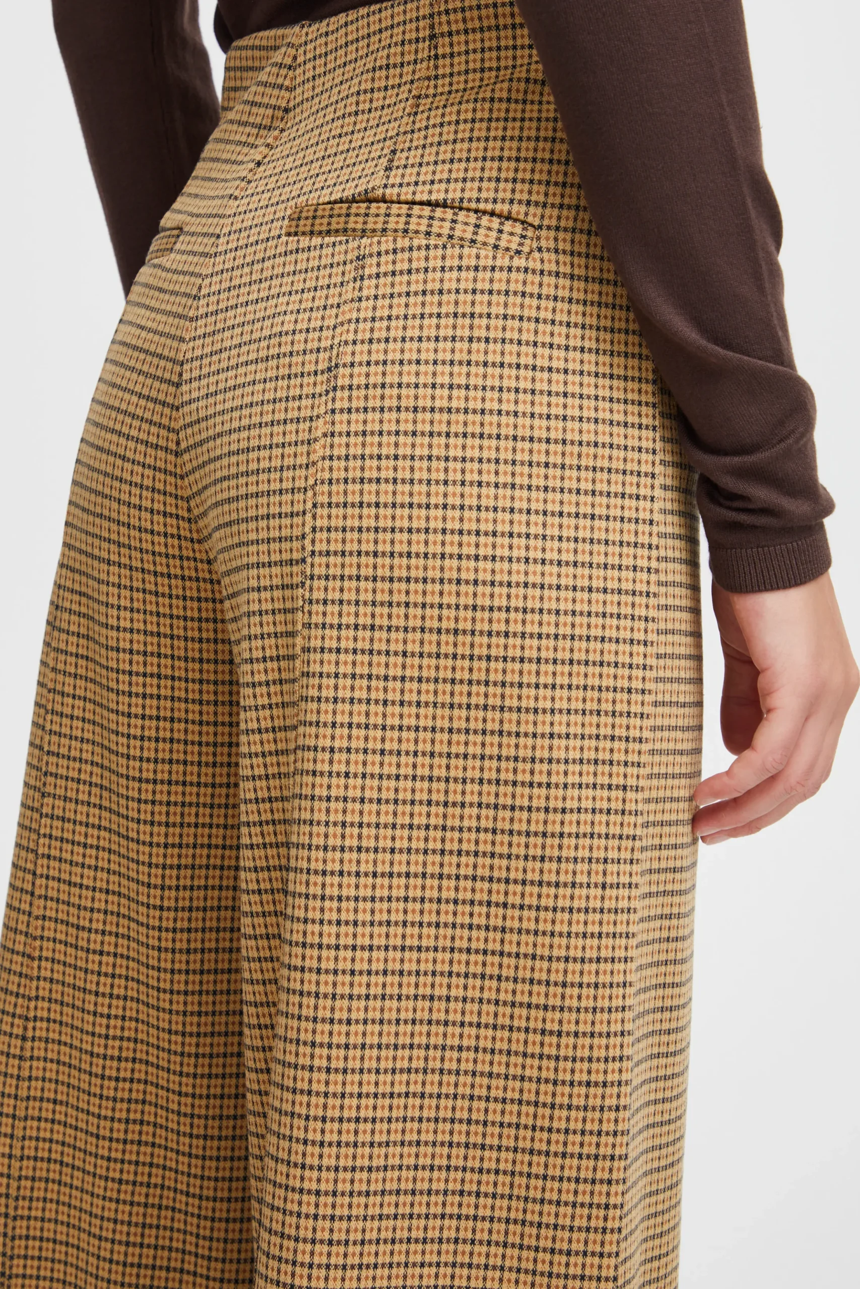 IHKATE Pantalon