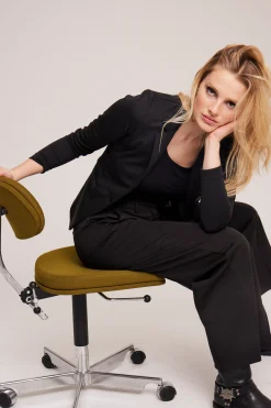 IHKATE Pantalon