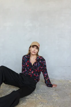 IHKATE Pantalon