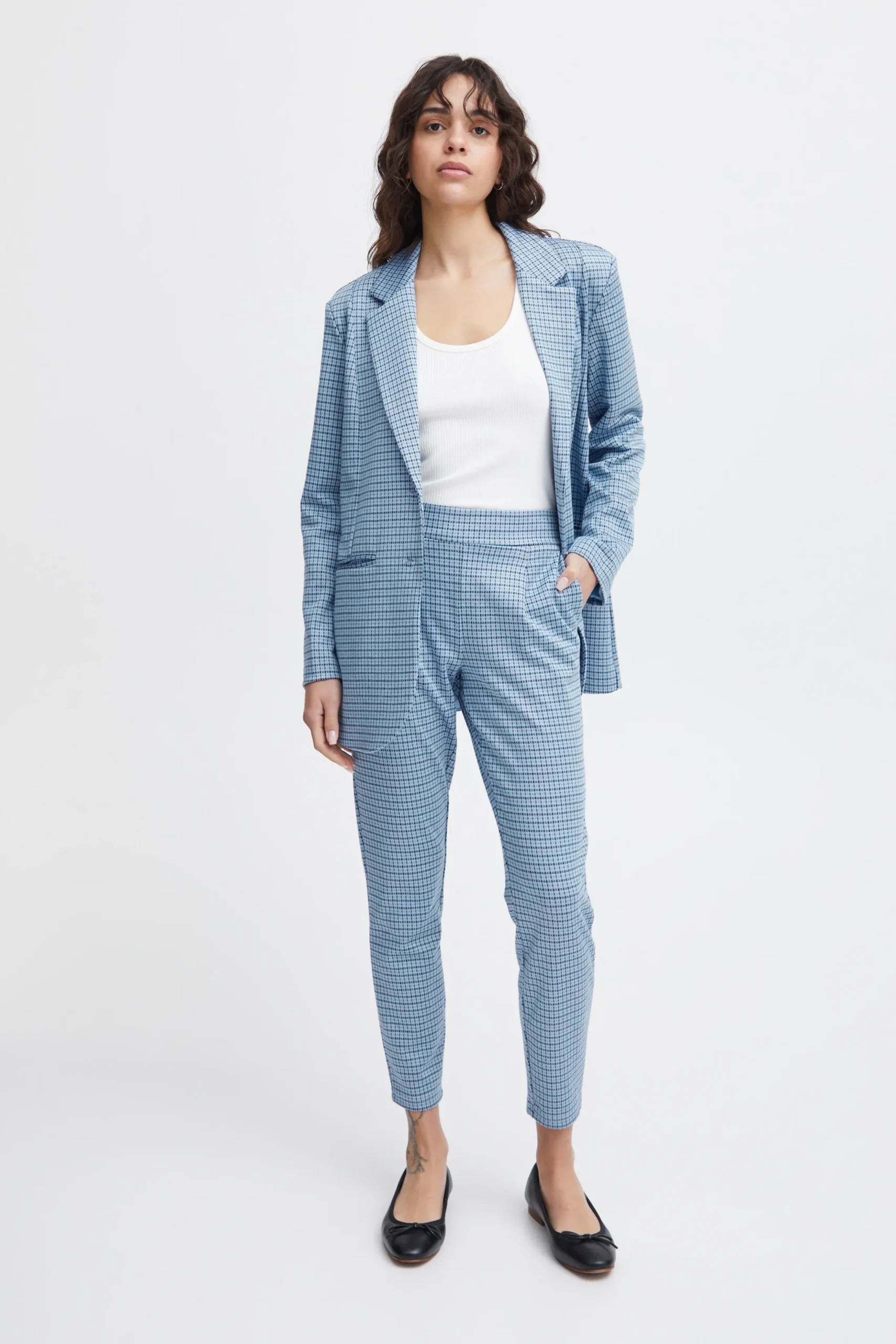 IHKATE Pantalon