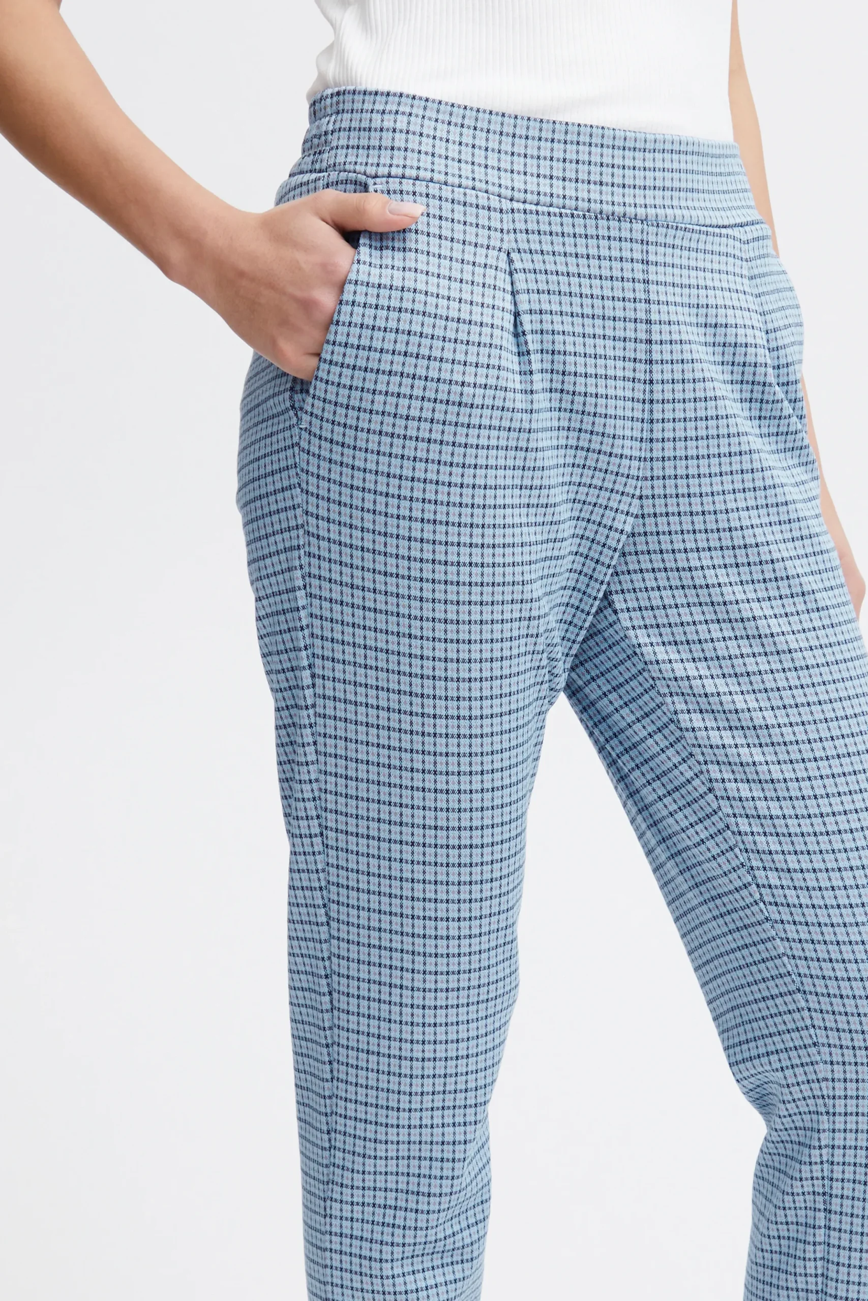 IHKATE Pantalon