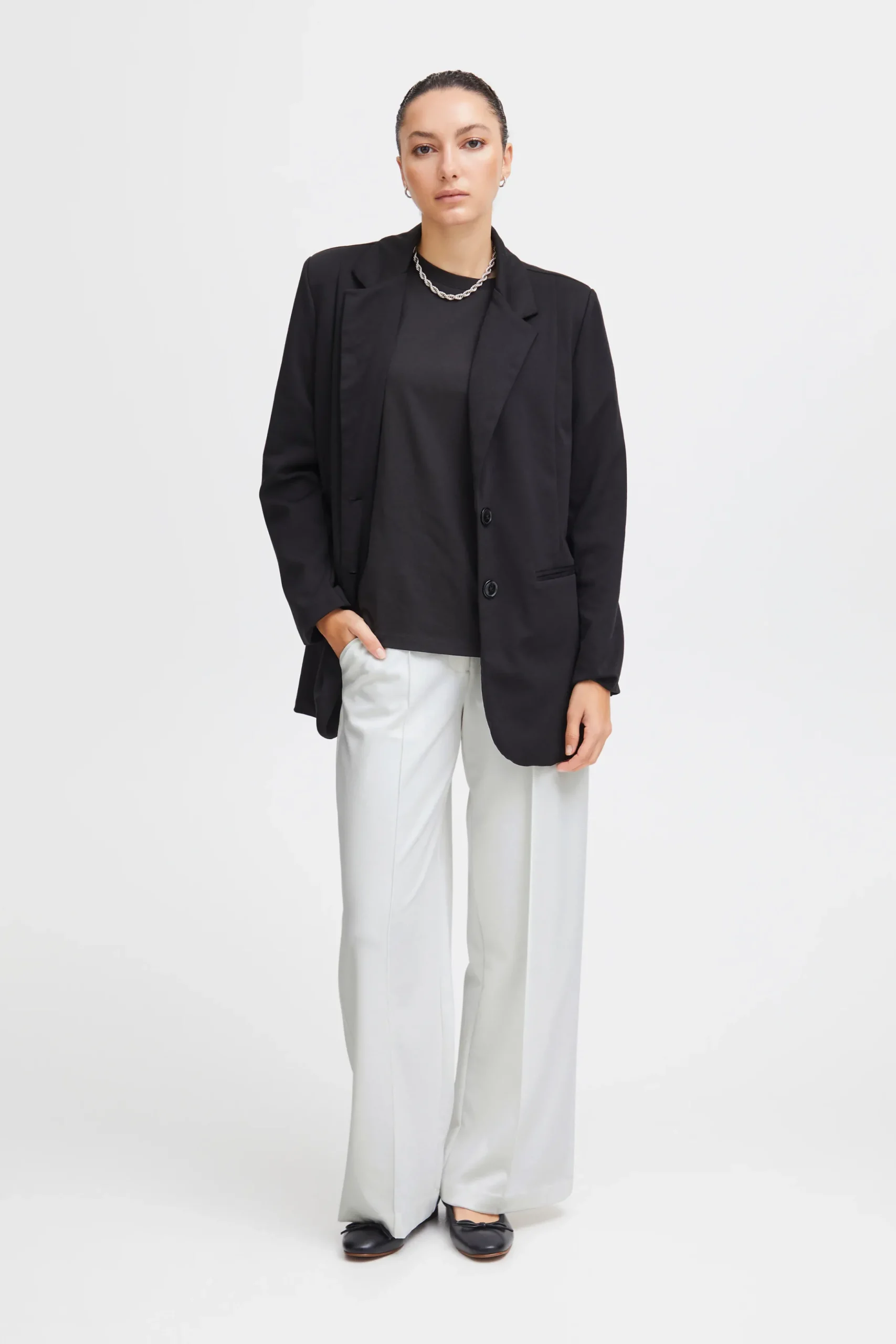 IHKATE Pantalon