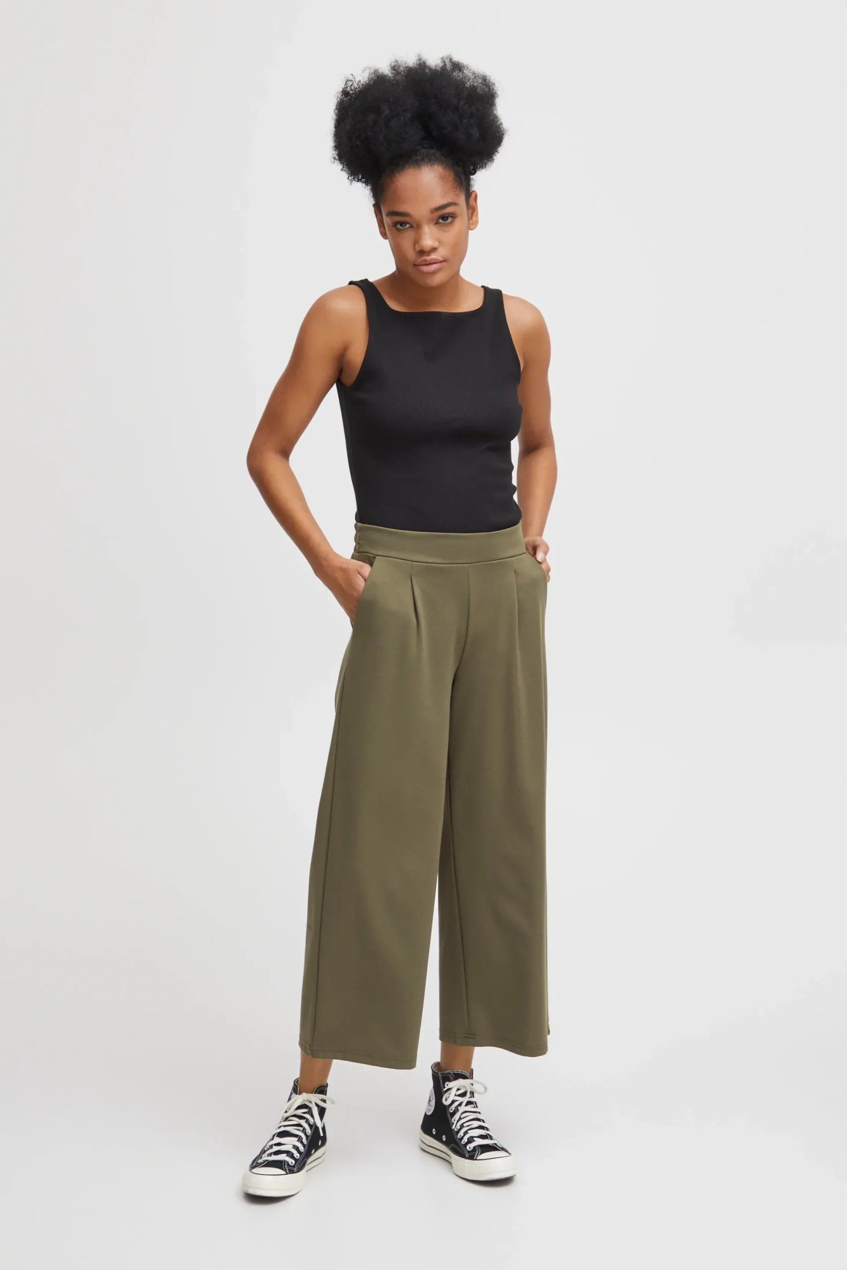 IHKATE Pantalon