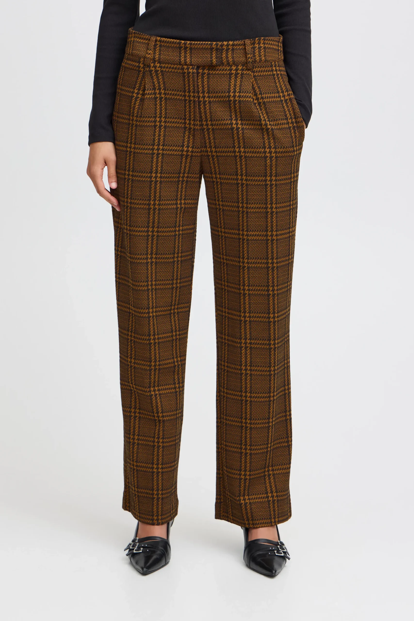 IHKATE Pantalon