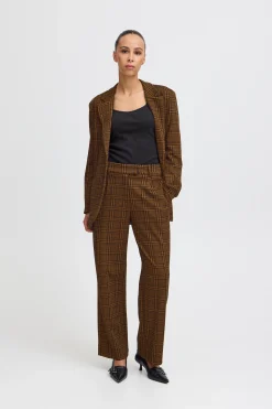 IHKATE Pantalon