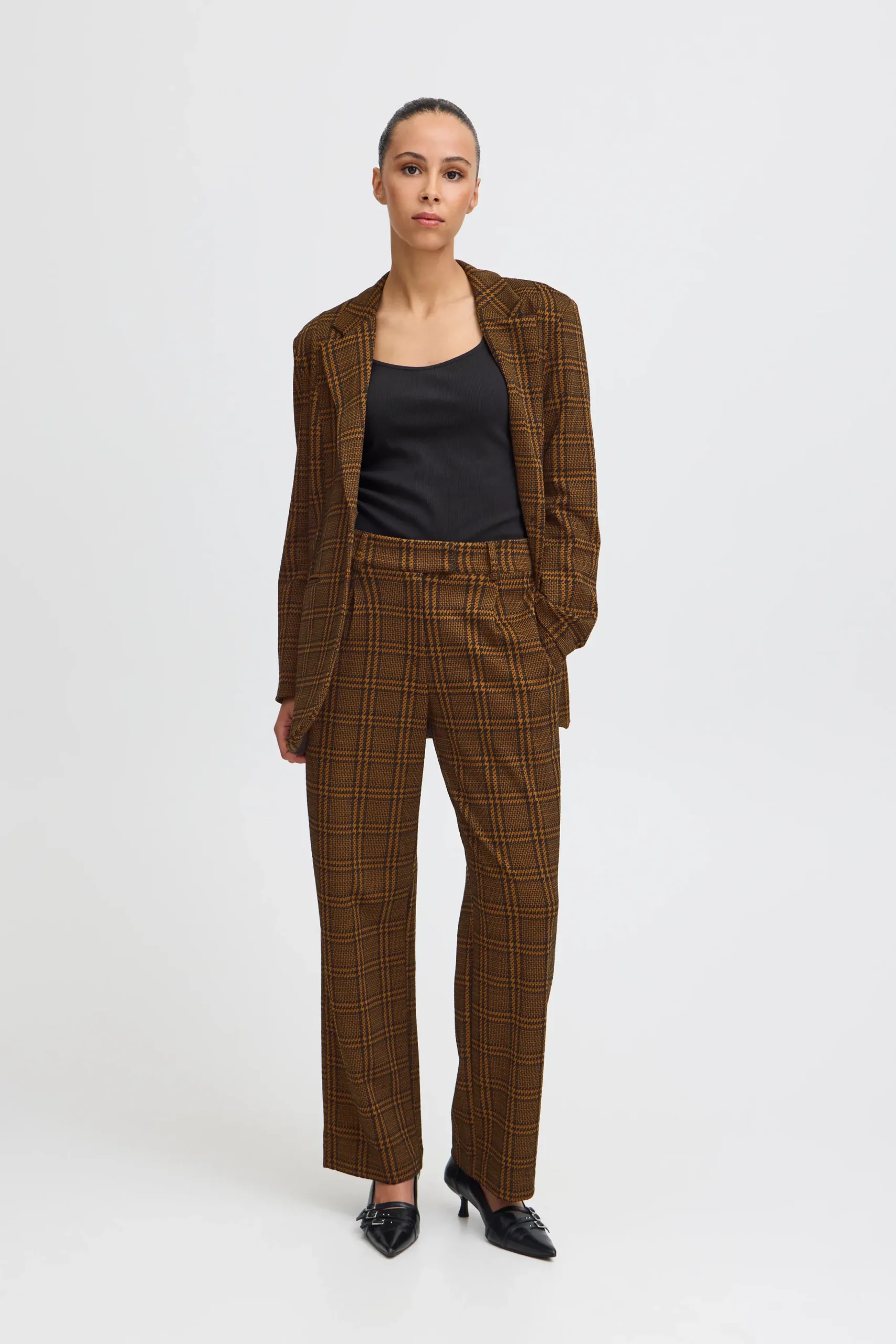 IHKATE Pantalon